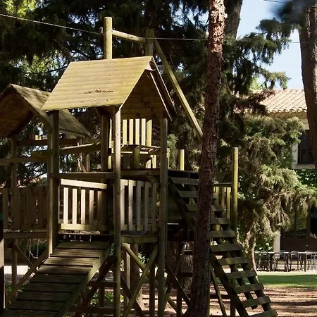 Domaine De La Jasso, Grand Luxe Au Pied De La Cite De Carcassonne, Piscines Et Parc Animalier Holiday home *