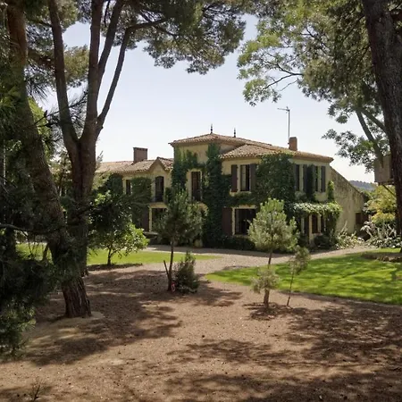 Domaine De La Jasso, Grand Luxe Au Pied De La Cite De Carcassonne, Piscines Et Parc Animalier Holiday home