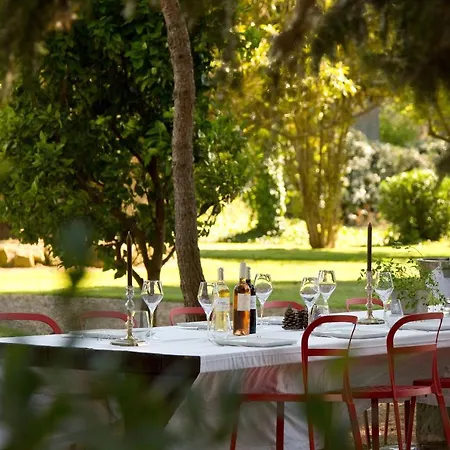 Σπίτι διακοπών Domaine De La Jasso, Demeure De Grand Luxe Au Pied De La Cite De Carcassonne, Piscines Et Parc Animalier Καρκασόν