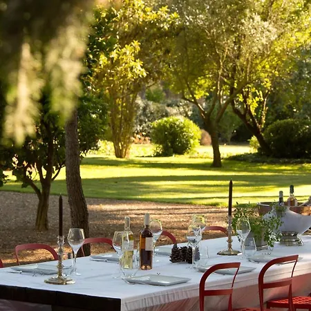 Domaine De La Jasso, Demeure De Grand Luxe Au Pied De La Cite De Carcassonne, Piscines Et Parc Animalier قرقشونه