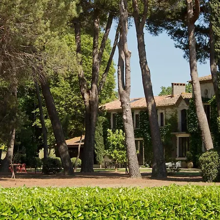 Domaine De La Jasso, Grand Luxe Au Pied De La Cite De Carcassonne, Piscines Et Parc Animalier * Carcassonne