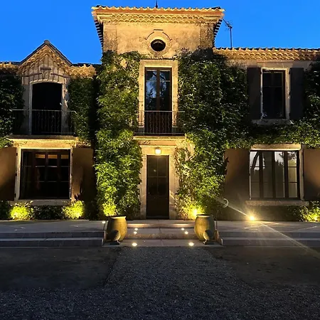 Domaine De La Jasso, Grand Luxe Au Pied De La Cite De Carcassonne, Piscines Et Parc Animalier Holiday home *