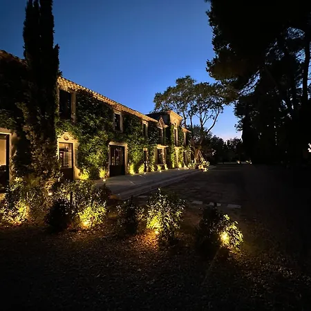 Σπίτι διακοπών Domaine De La Jasso, Demeure De Grand Luxe Au Pied De La Cite De Carcassonne, Piscines Et Parc Animalier *