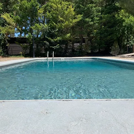 Domaine De La Jasso, Grand Luxe Au Pied De La Cite De Carcassonne, Piscines Et Parc Animalier Holiday home Carcassonne