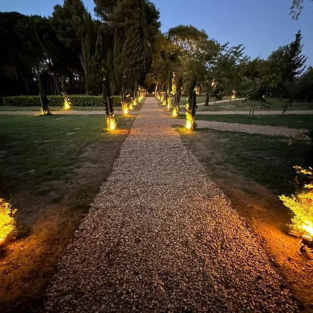 بيت للعطل Domaine De La Jasso, Demeure De Grand Luxe Au Pied De La Cite De Carcassonne, Piscines Et Parc Animalier قرقشونه