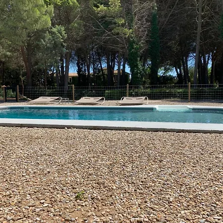 Domaine De La Jasso, Grand Luxe Au Pied De La Cite De Carcassonne, Piscines Et Parc Animalier Carcassonne