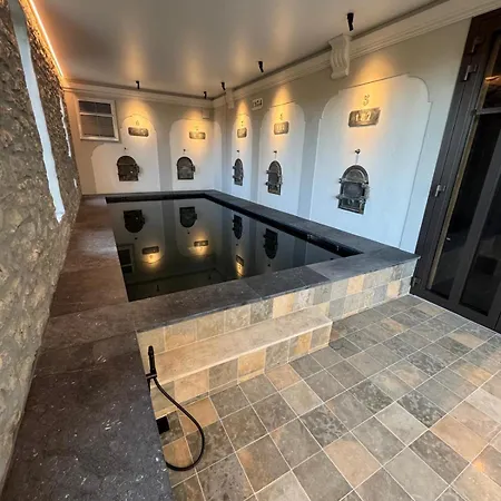 Domaine De La Jasso, Grand Luxe Au Pied De La Cite De Carcassonne, Piscines Et Parc Animalier *