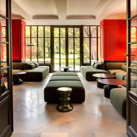 بيت للعطل Domaine De La Jasso, Demeure De Grand Luxe Au Pied De La Cite De Carcassonne, Piscines Et Parc Animalier قرقشونه