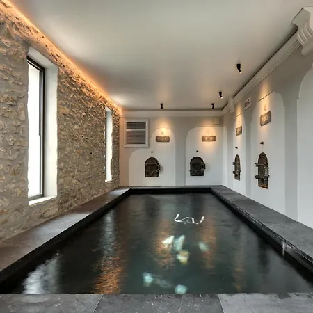 Domaine De La Jasso, Demeure De Grand Luxe Au Pied De La Cite De Carcassonne, Piscines Et Parc Animalier Καρκασόν