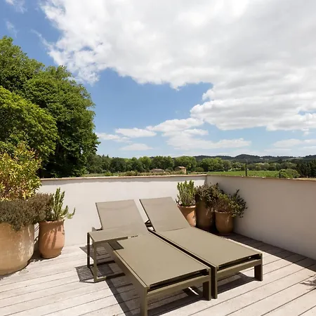 Domaine De La Jasso, Demeure De Grand Luxe Au Pied De La Cite De Carcassonne, Piscines Et Parc Animalier *