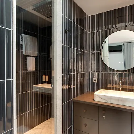 بيت للعطل Domaine De La Jasso, Demeure De Grand Luxe Au Pied De La Cite De Carcassonne, Piscines Et Parc Animalier قرقشونه