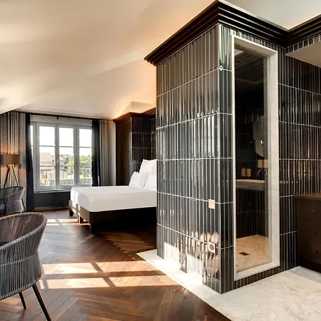 Domaine De La Jasso, Demeure De Grand Luxe Au Pied De La Cite De Carcassonne, Piscines Et Parc Animalier Καρκασόν