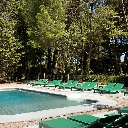 Domaine De La Jasso, Demeure De Grand Luxe Au Pied De La Cite De Carcassonne, Piscines Et Parc Animalier