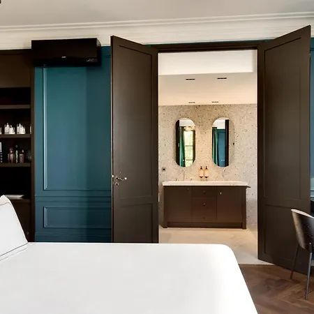 بيت للعطل Domaine De La Jasso, Demeure De Grand Luxe Au Pied De La Cite De Carcassonne, Piscines Et Parc Animalier قرقشونه