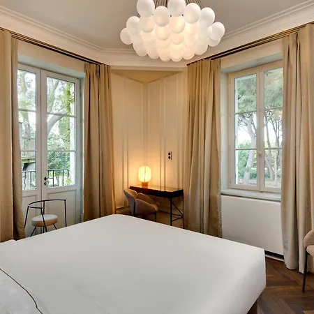 Semesterbostad Domaine De La Jasso, Demeure De Grand Luxe Au Pied De La Cite De Carcassonne, Piscines Et Parc Animalier