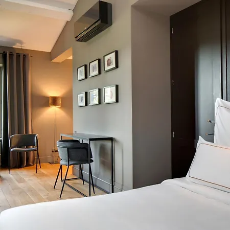 بيت للعطل Domaine De La Jasso, Demeure De Grand Luxe Au Pied De La Cite De Carcassonne, Piscines Et Parc Animalier *