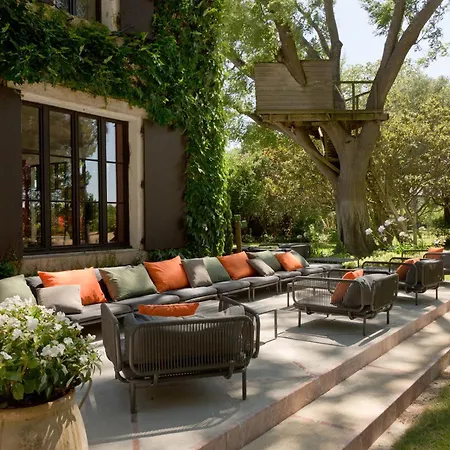 Domaine De La Jasso, Demeure De Grand Luxe Au Pied De La Cite De Carcassonne, Piscines Et Parc Animalier *