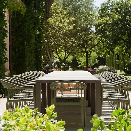 Domaine De La Jasso, Demeure De Grand Luxe Au Pied De La Cite De Carcassonne, Piscines Et Parc Animalier بيت للعطل