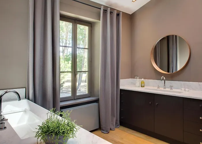 Domaine De La Jasso, Demeure De Grand Luxe Au Pied De La Cite De Carcassonne, Piscines Et Parc Animalier Holiday home Carcassonne