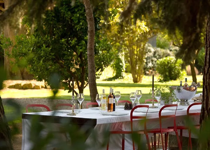 Holiday home Domaine De La Jasso, Demeure De Grand Luxe Au Pied De La Cite De Carcassonne, Piscines Et Parc Animalier Carcassonne