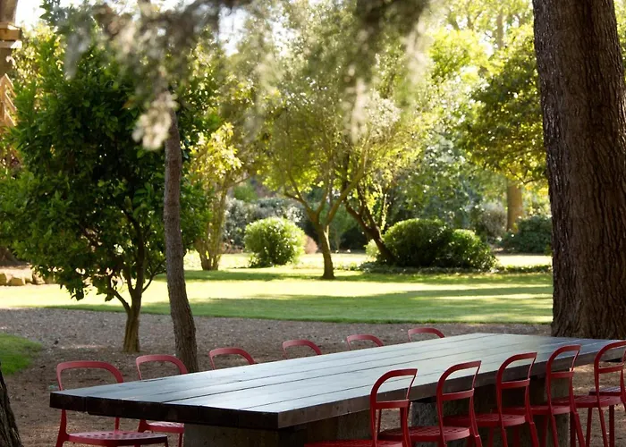 Domaine De La Jasso, Demeure De Grand Luxe Au Pied De La Cite De Carcassonne, Piscines Et Parc Animalier