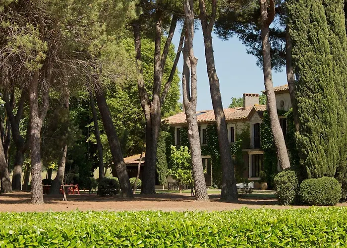 Domaine De La Jasso, Demeure De Grand Luxe Au Pied De La Cite De Carcassonne, Piscines Et Parc Animalier * Carcassonne