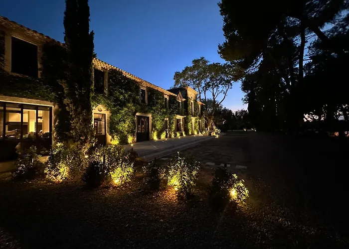 Holiday home Domaine De La Jasso, Demeure De Grand Luxe Au Pied De La Cite De Carcassonne, Piscines Et Parc Animalier *