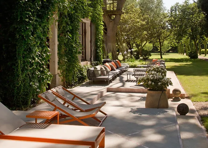 Holiday home Domaine De La Jasso, Demeure De Grand Luxe Au Pied De La Cite De Carcassonne, Piscines Et Parc Animalier *