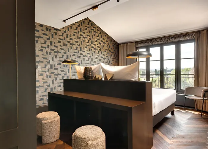 Domaine De La Jasso, Demeure De Grand Luxe Au Pied De La Cite De Carcassonne, Piscines Et Parc Animalier Holiday home Carcassonne