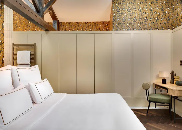 Domaine De La Jasso, Demeure De Grand Luxe Au Pied De La Cite De Carcassonne, Piscines Et Parc Animalier