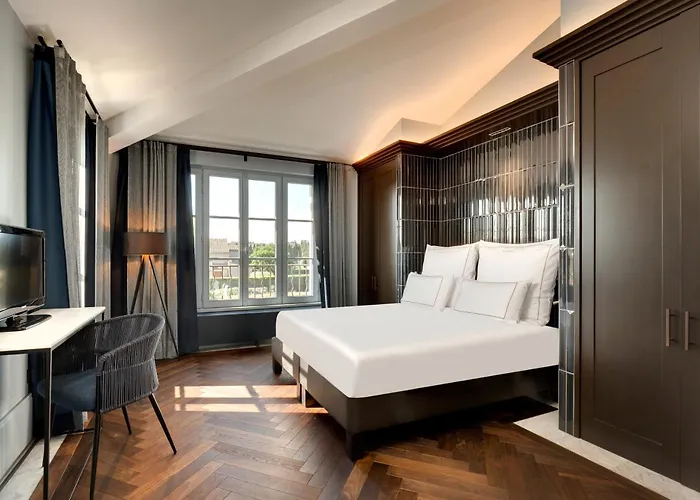 Domaine De La Jasso, Demeure De Grand Luxe Au Pied De La Cite De Carcassonne, Piscines Et Parc Animalier Holiday home Carcassonne