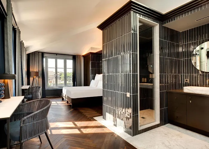 Domaine De La Jasso, Demeure De Grand Luxe Au Pied De La Cite De Carcassonne, Piscines Et Parc Animalier Carcassonne