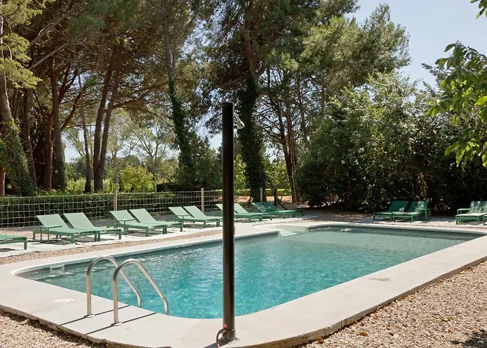 Domaine De La Jasso, Demeure De Grand Luxe Au Pied De La Cite De Carcassonne, Piscines Et Parc Animalier Holiday home Carcassonne