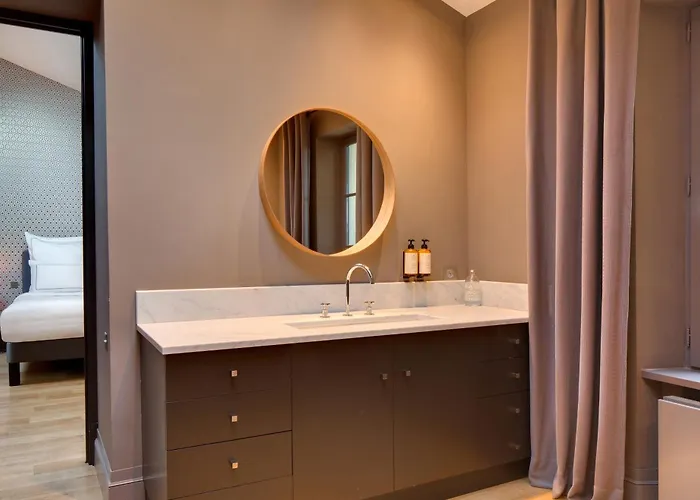 Domaine De La Jasso, Demeure De Grand Luxe Au Pied De La Cite De Carcassonne, Piscines Et Parc Animalier Holiday home