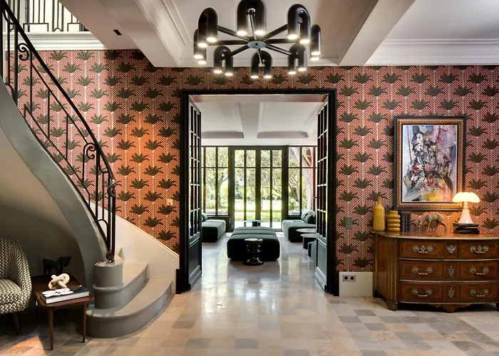 Domaine De La Jasso, Demeure De Grand Luxe Au Pied De La Cite De Carcassonne, Piscines Et Parc Animalier Holiday home Carcassonne