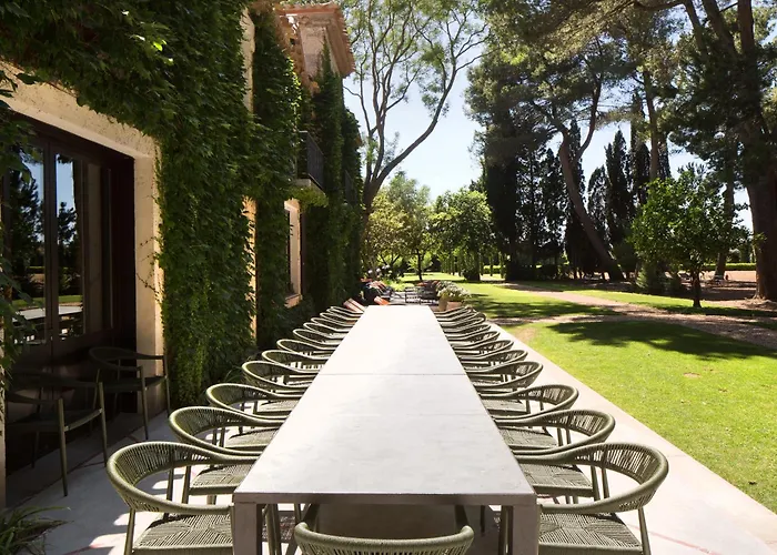 Domaine De La Jasso, Demeure De Grand Luxe Au Pied De La Cite De Carcassonne, Piscines Et Parc Animalier Holiday home